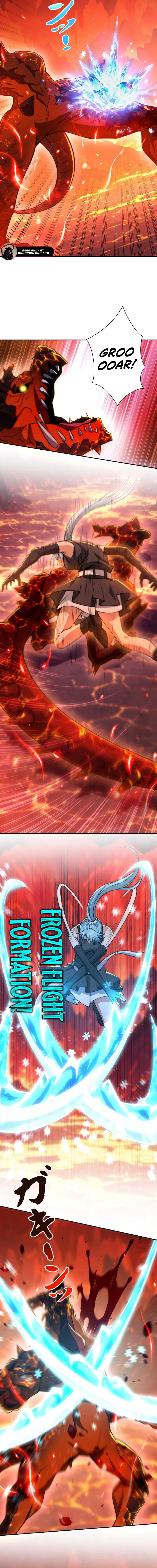 Read After Being Reincarnated, I Will Reach the Top With My Divergent Cheats EN Manga Online