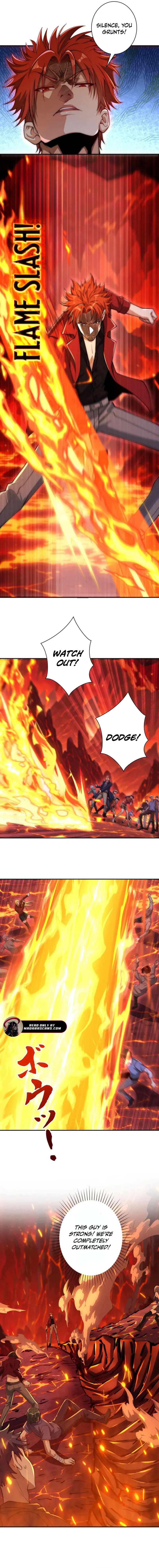 Read After Being Reincarnated, I Will Reach the Top With My Divergent Cheats EN Manga Online