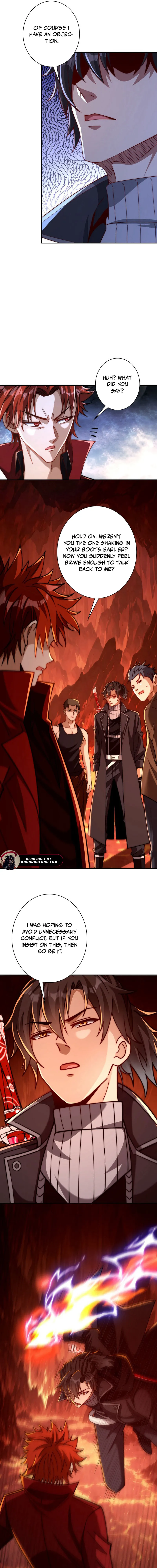 Read After Being Reincarnated, I Will Reach the Top With My Divergent Cheats EN Manga Online