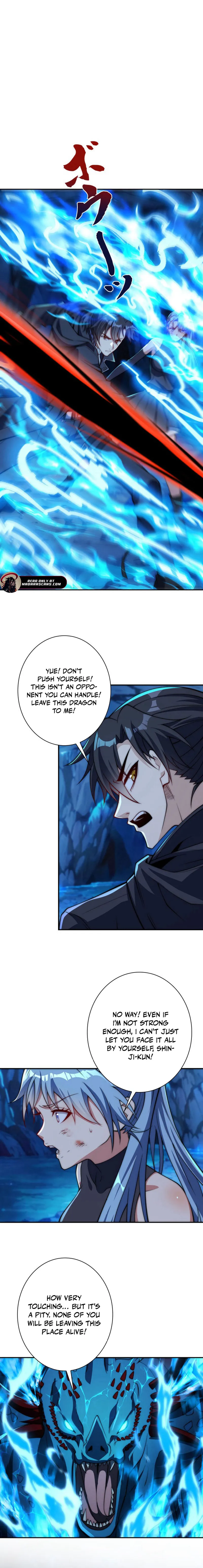Read After Being Reincarnated, I Will Reach the Top With My Divergent Cheats EN Manga Online
