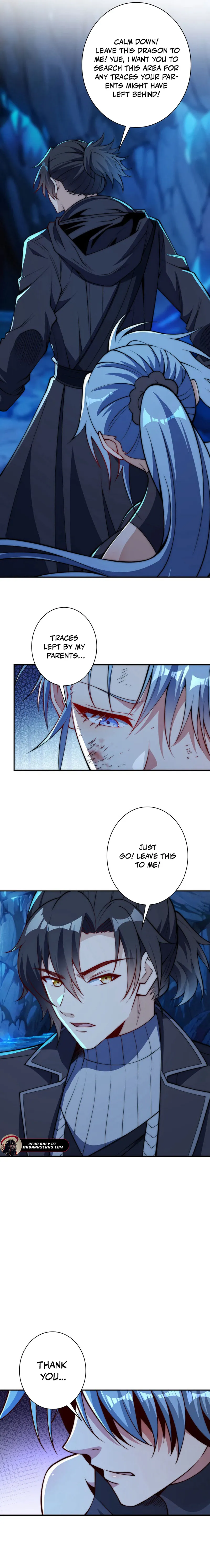 Read After Being Reincarnated, I Will Reach the Top With My Divergent Cheats EN Manga Online