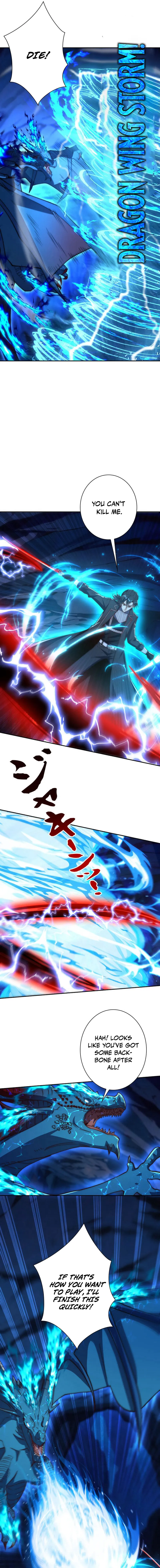 Read After Being Reincarnated, I Will Reach the Top With My Divergent Cheats EN Manga Online