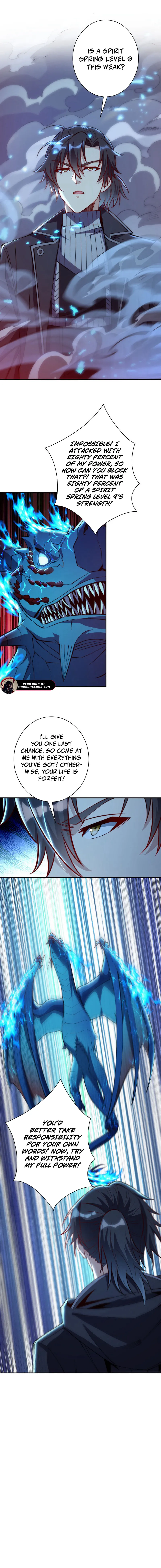 Read After Being Reincarnated, I Will Reach the Top With My Divergent Cheats EN Manga Online