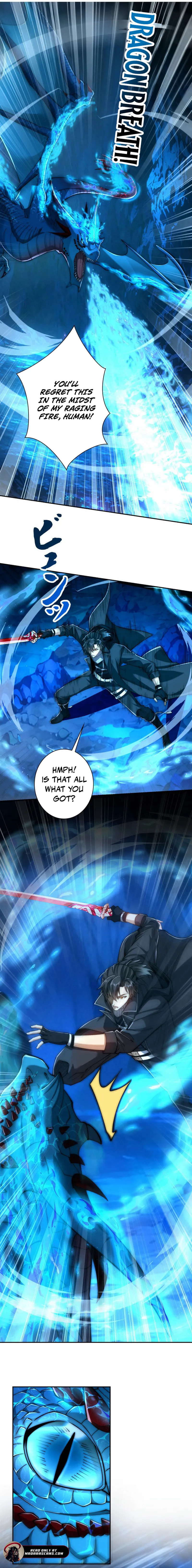 Read After Being Reincarnated, I Will Reach the Top With My Divergent Cheats EN Manga Online