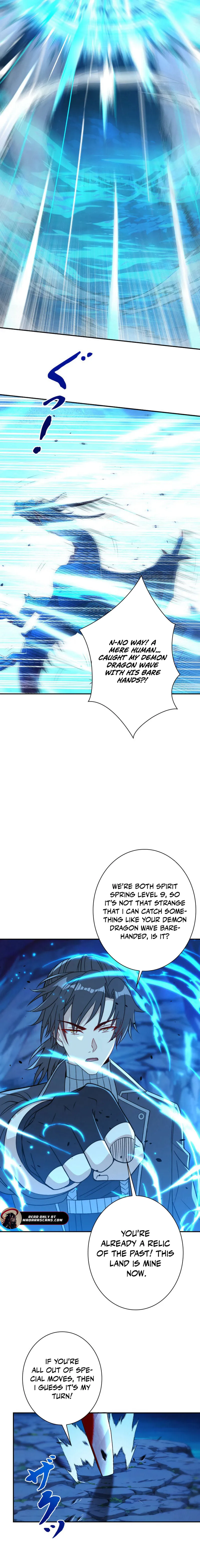 Read After Being Reincarnated, I Will Reach the Top With My Divergent Cheats EN Manga Online