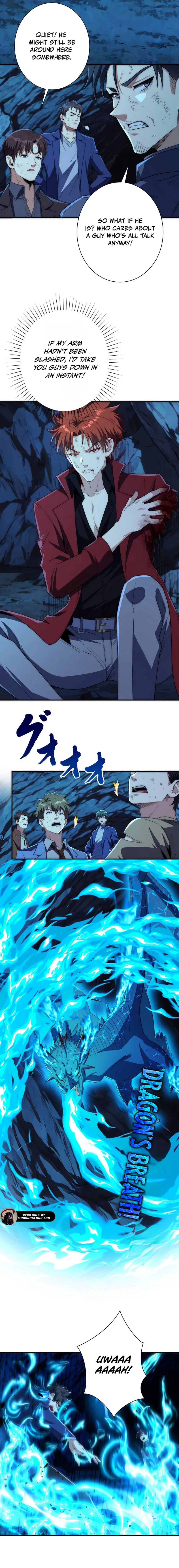 Read After Being Reincarnated, I Will Reach the Top With My Divergent Cheats EN Manga Online