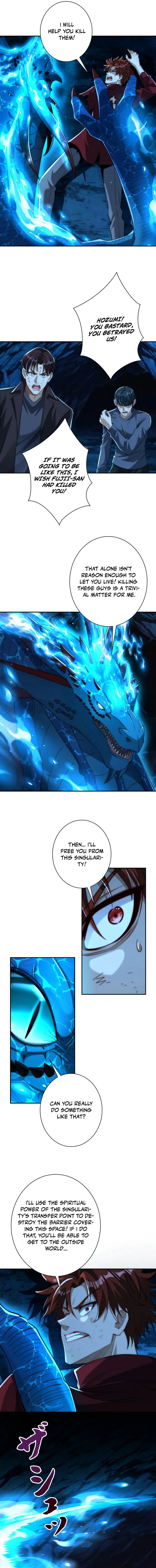 Read After Being Reincarnated, I Will Reach the Top With My Divergent Cheats EN Manga Online