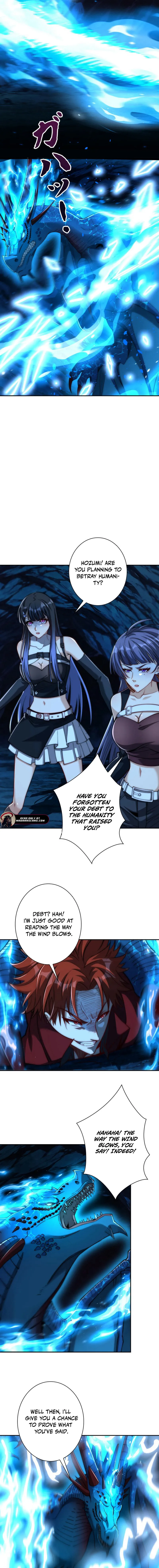 Read After Being Reincarnated, I Will Reach the Top With My Divergent Cheats EN Manga Online