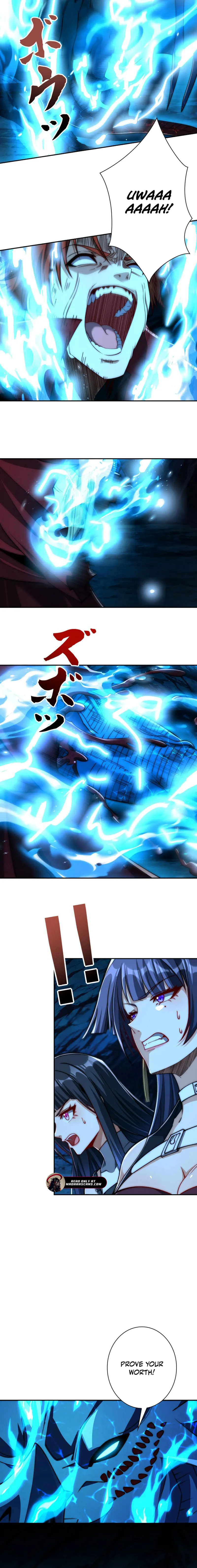 Read After Being Reincarnated, I Will Reach the Top With My Divergent Cheats EN Manga Online
