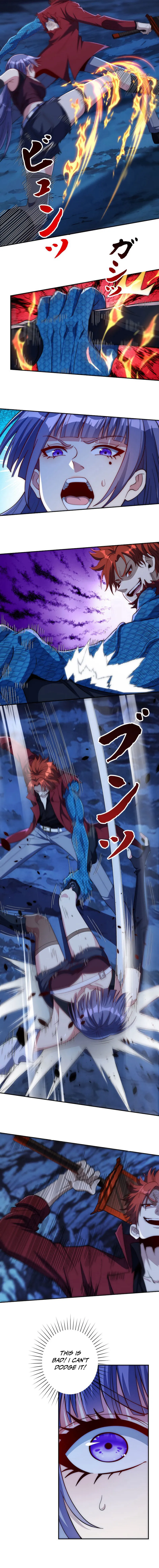 Read After Being Reincarnated, I Will Reach the Top With My Divergent Cheats EN Manga Online