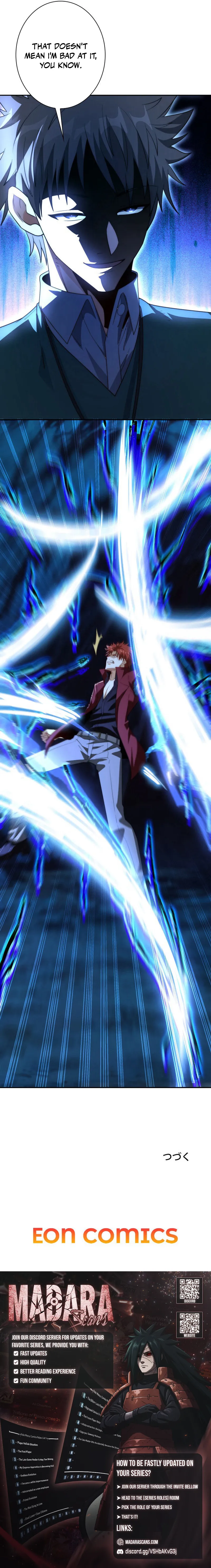 Read After Being Reincarnated, I Will Reach the Top With My Divergent Cheats EN Manga Online