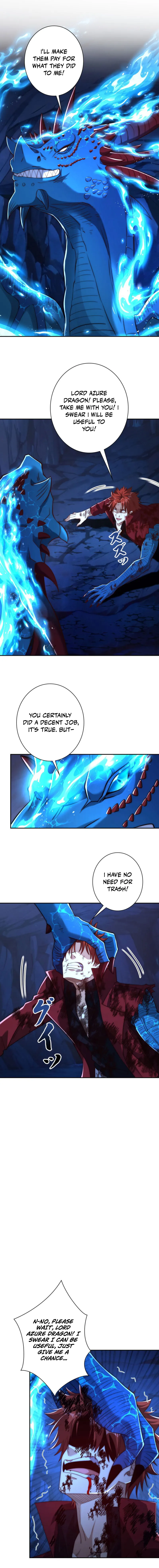 Read After Being Reincarnated, I Will Reach the Top With My Divergent Cheats EN Manga Online