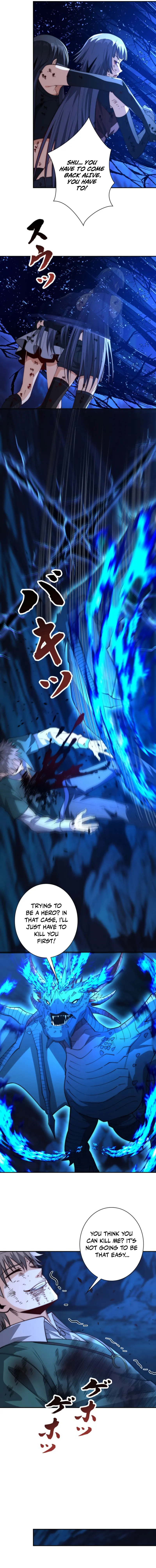 Read After Being Reincarnated, I Will Reach the Top With My Divergent Cheats EN Manga Online