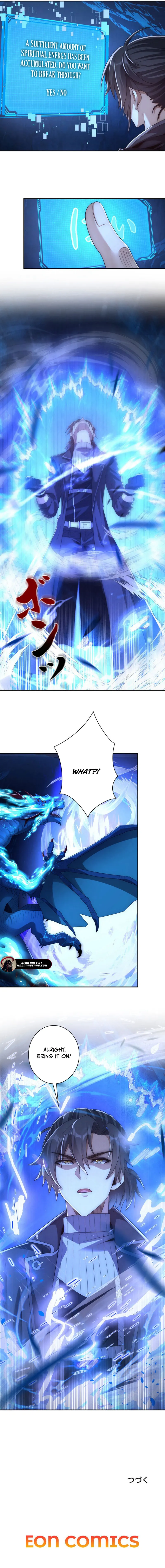 Read After Being Reincarnated, I Will Reach the Top With My Divergent Cheats EN Manga Online