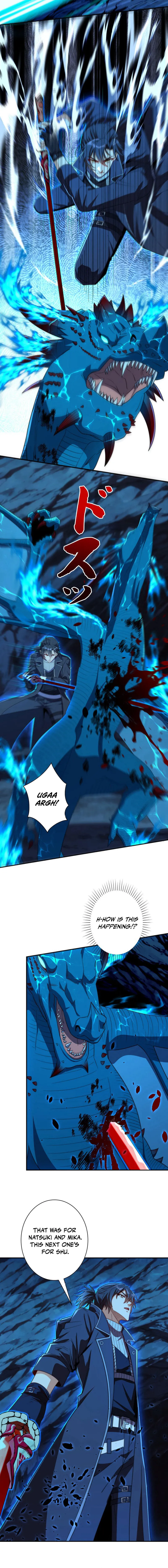 Read After Being Reincarnated, I Will Reach the Top With My Divergent Cheats EN Manga Online