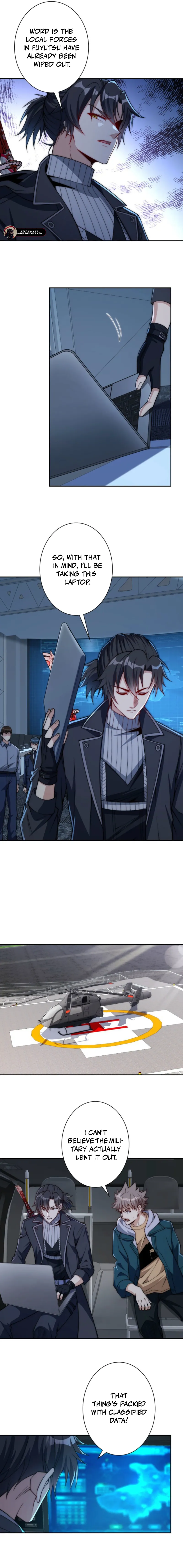 Read After Being Reincarnated, I Will Reach the Top With My Divergent Cheats EN Manga Online