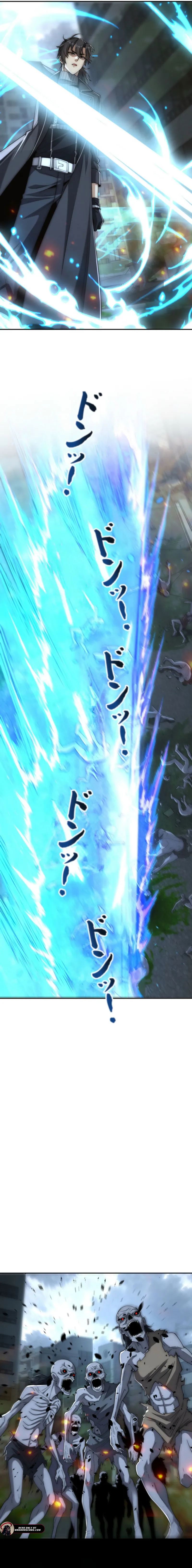 Read After Being Reincarnated, I Will Reach the Top With My Divergent Cheats EN Manga Online