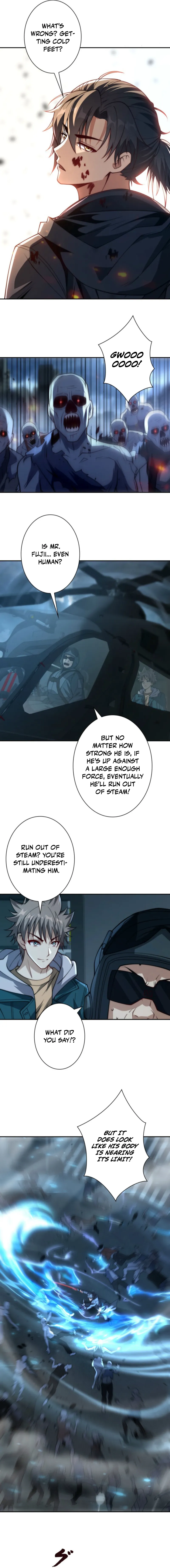 Read After Being Reincarnated, I Will Reach the Top With My Divergent Cheats EN Manga Online