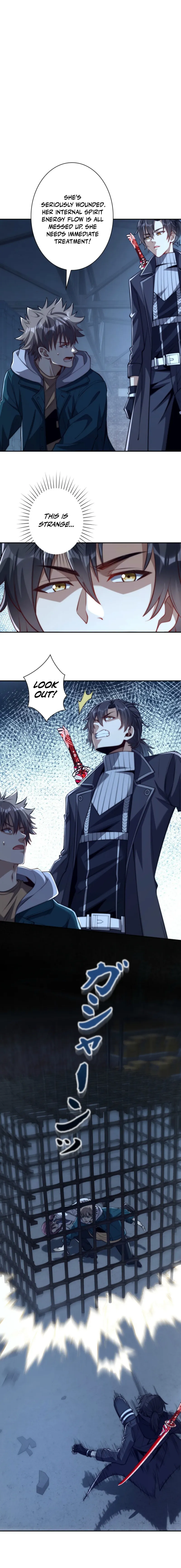 Read After Being Reincarnated, I Will Reach the Top With My Divergent Cheats EN Manga Online