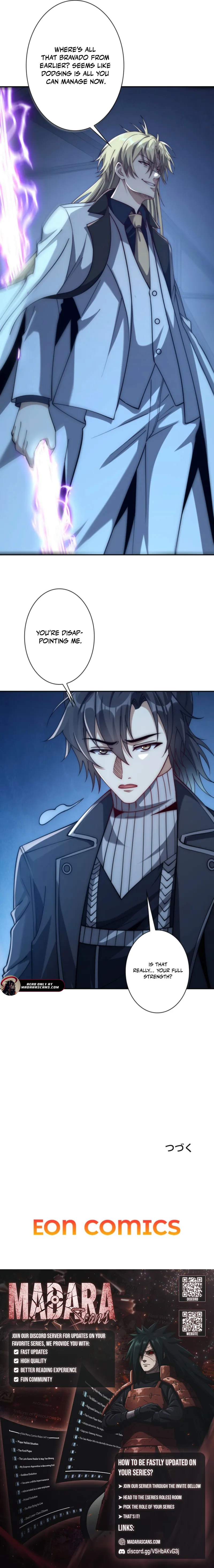 Read After Being Reincarnated, I Will Reach the Top With My Divergent Cheats EN Manga Online