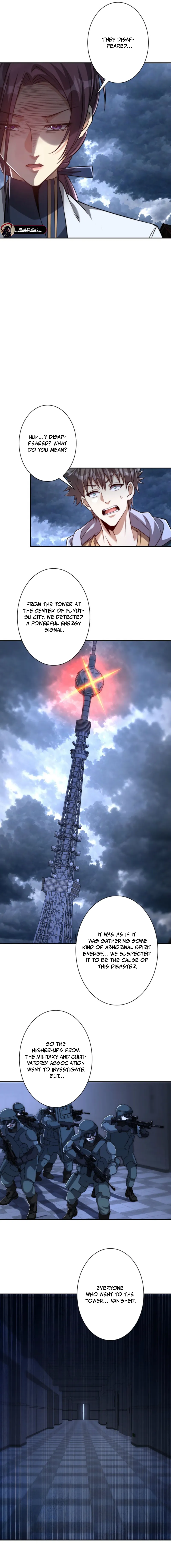 Read After Being Reincarnated, I Will Reach the Top With My Divergent Cheats EN Manga Online