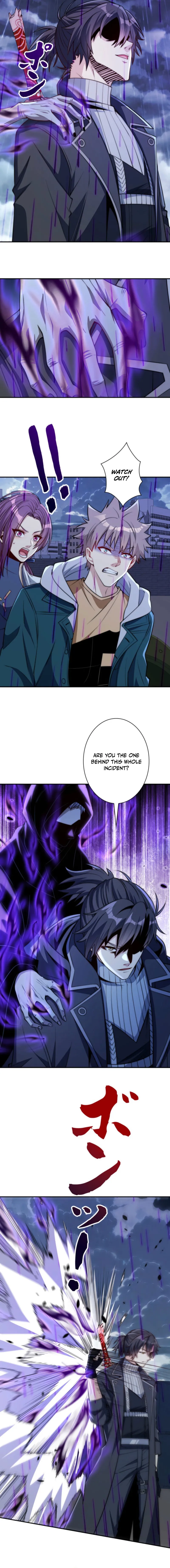Read After Being Reincarnated, I Will Reach the Top With My Divergent Cheats EN Manga Online