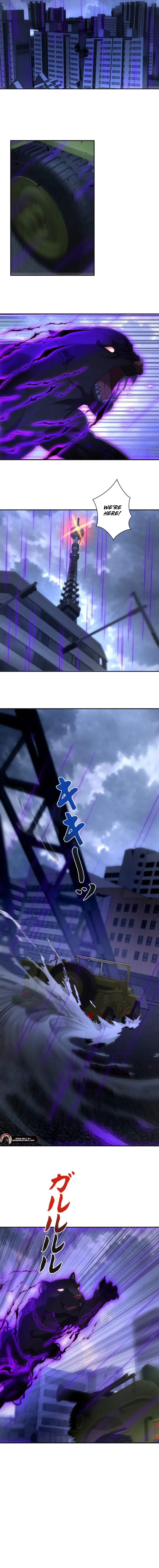 Read After Being Reincarnated, I Will Reach the Top With My Divergent Cheats EN Manga Online