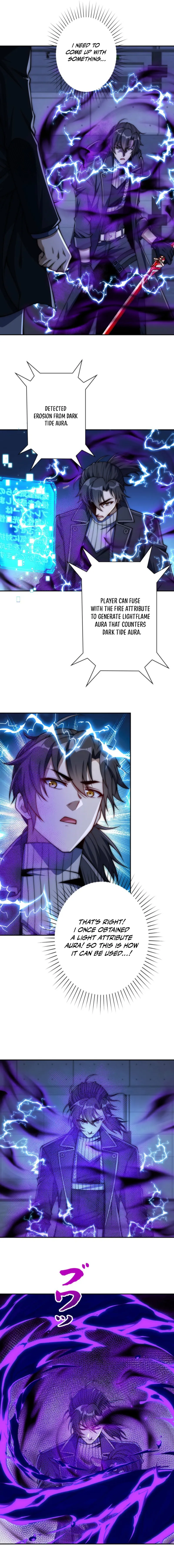 Read After Being Reincarnated, I Will Reach the Top With My Divergent Cheats EN Manga Online