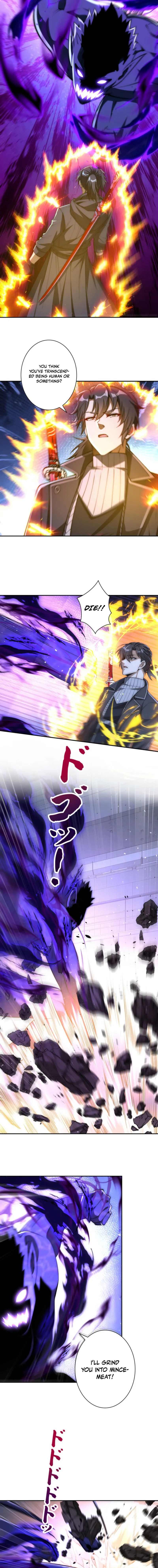 Read After Being Reincarnated, I Will Reach the Top With My Divergent Cheats EN Manga Online