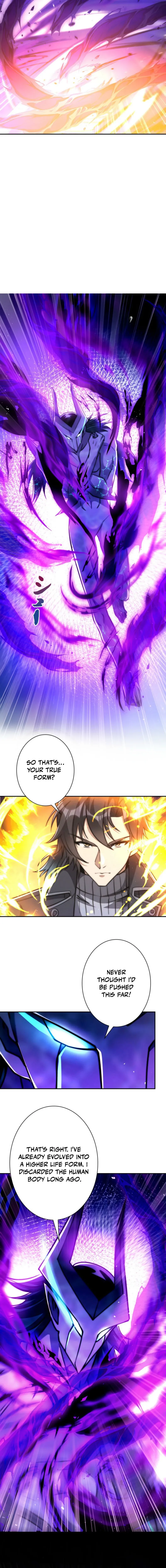 Read After Being Reincarnated, I Will Reach the Top With My Divergent Cheats EN Manga Online