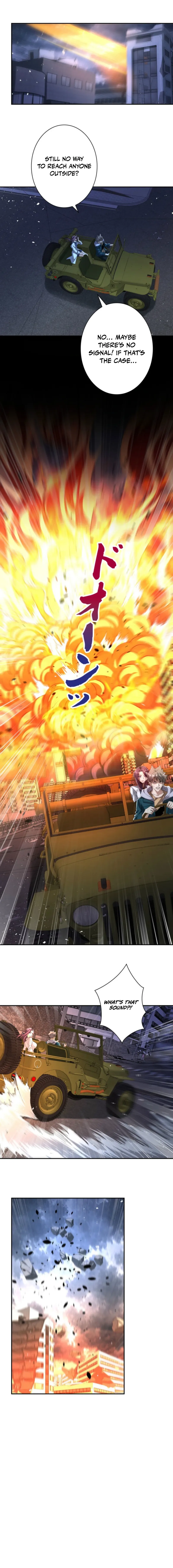 Read After Being Reincarnated, I Will Reach the Top With My Divergent Cheats EN Manga Online