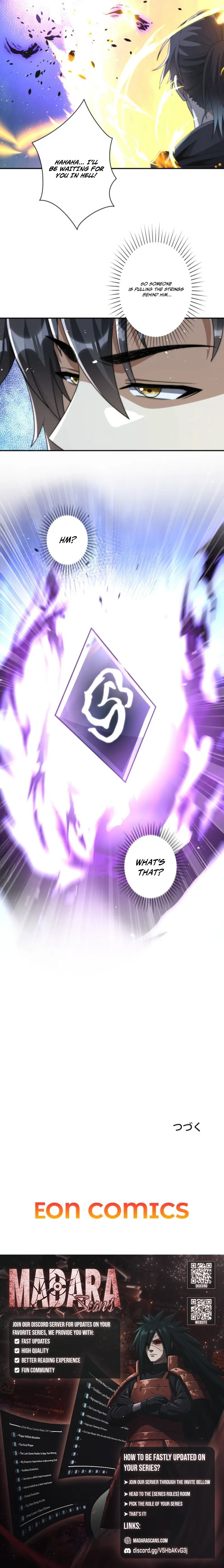 Read After Being Reincarnated, I Will Reach the Top With My Divergent Cheats EN Manga Online