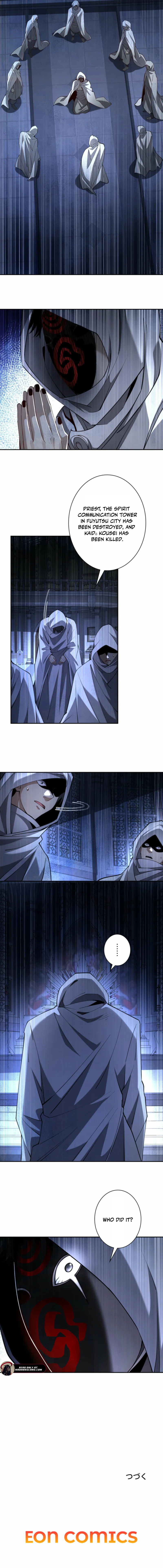 Read After Being Reincarnated, I Will Reach the Top With My Divergent Cheats EN Manga Online
