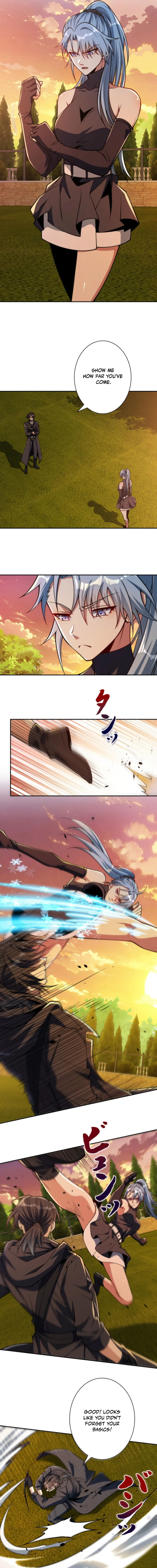 Read After Being Reincarnated, I Will Reach the Top With My Divergent Cheats EN Manga Online