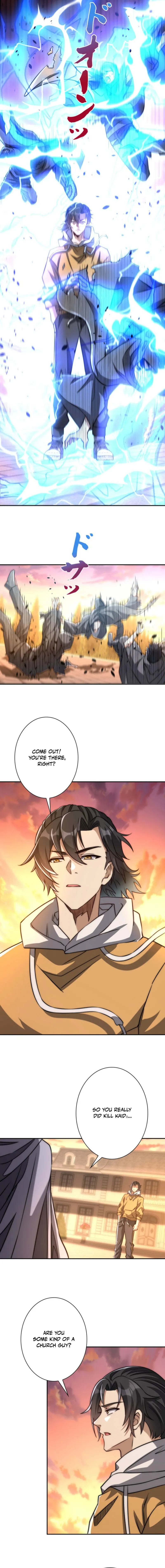 Read After Being Reincarnated, I Will Reach the Top With My Divergent Cheats EN Manga Online
