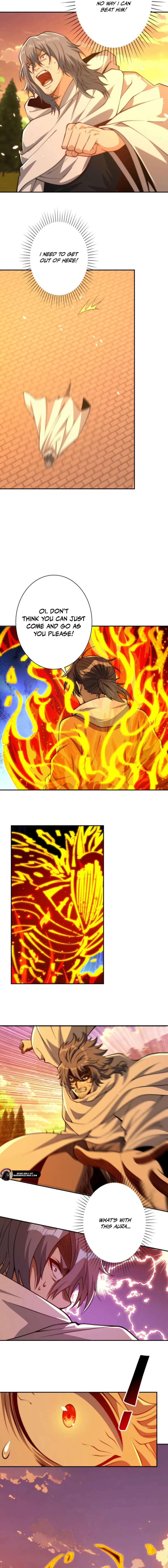 Read After Being Reincarnated, I Will Reach the Top With My Divergent Cheats EN Manga Online