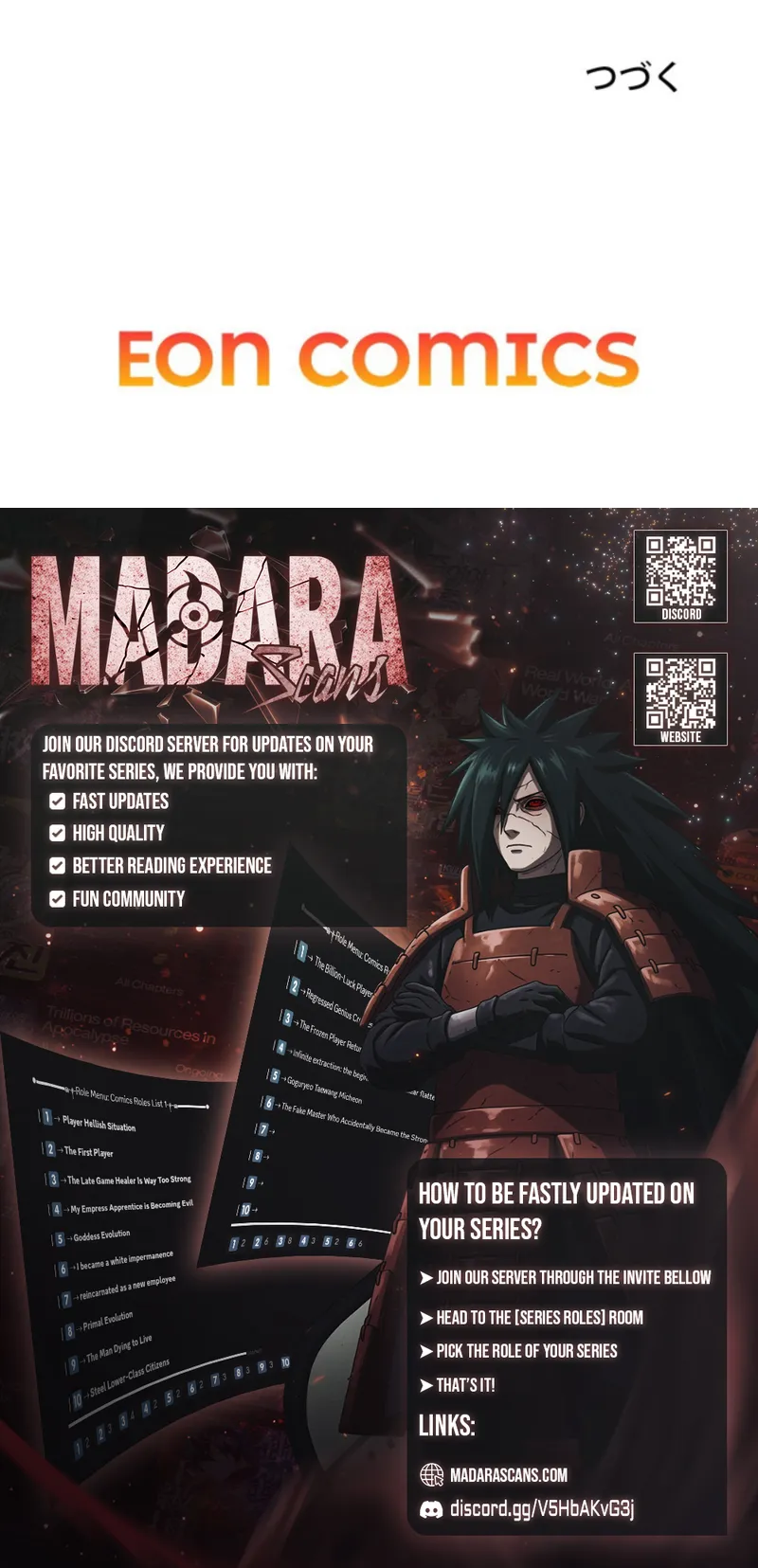 Read After Being Reincarnated, I Will Reach the Top With My Divergent Cheats EN Manga Online