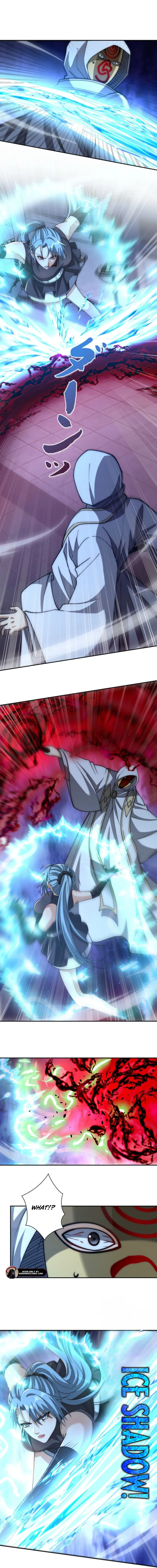 Read After Being Reincarnated, I Will Reach the Top With My Divergent Cheats EN Manga Online