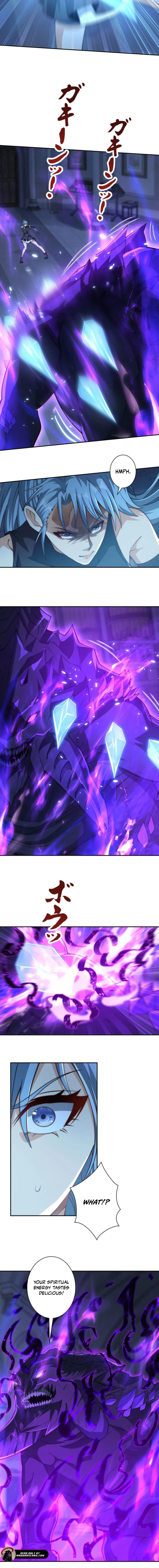 Read After Being Reincarnated, I Will Reach the Top With My Divergent Cheats EN Manga Online