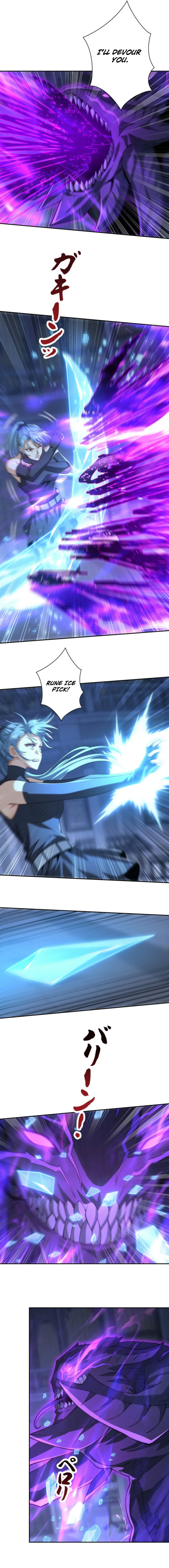 Read After Being Reincarnated, I Will Reach the Top With My Divergent Cheats EN Manga Online