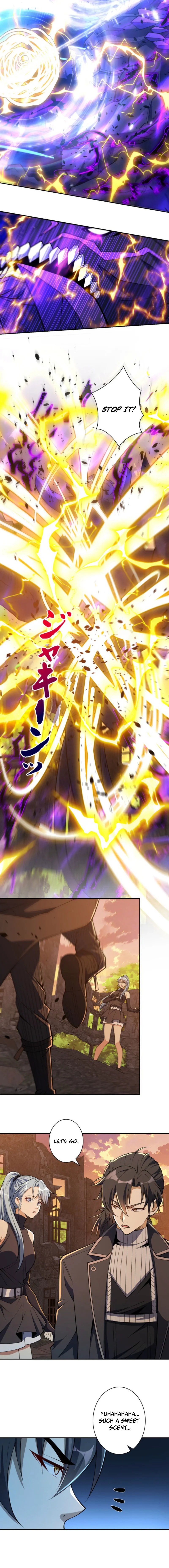 Read After Being Reincarnated, I Will Reach the Top With My Divergent Cheats EN Manga Online