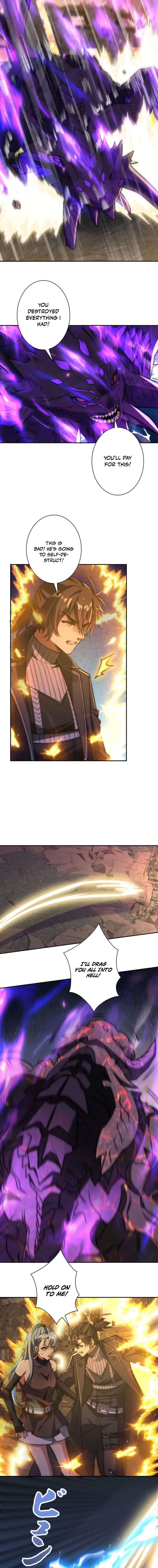 Read After Being Reincarnated, I Will Reach the Top With My Divergent Cheats EN Manga Online