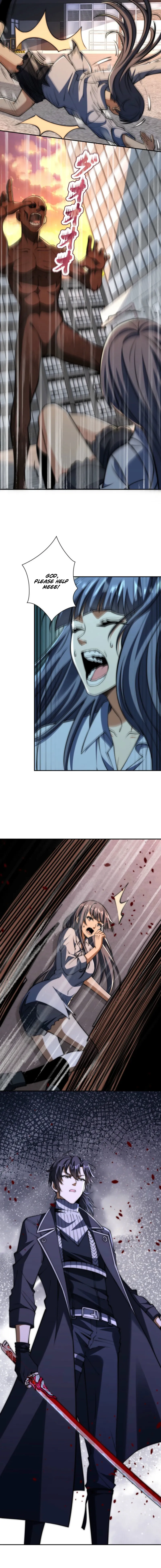 Read After Being Reincarnated, I Will Reach the Top With My Divergent Cheats EN Manga Online