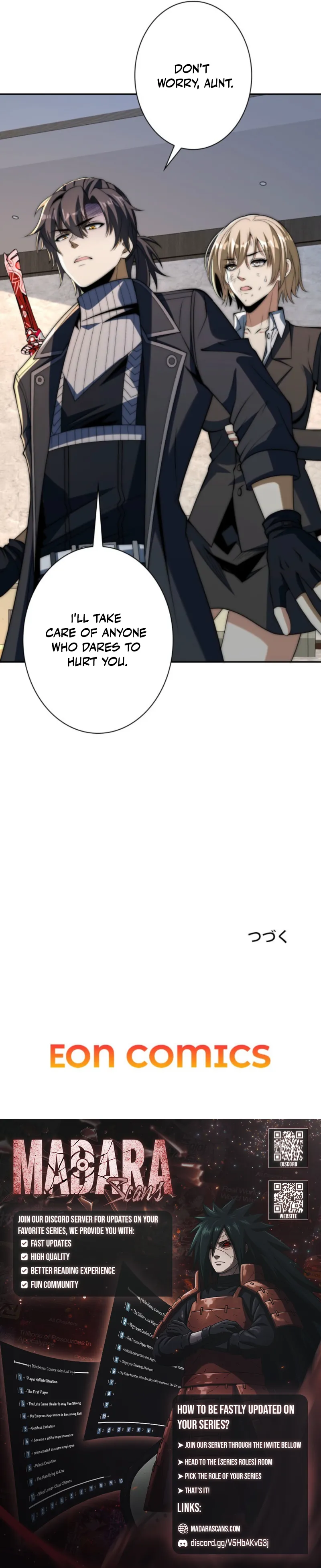 Read After Being Reincarnated, I Will Reach the Top With My Divergent Cheats EN Manga Online