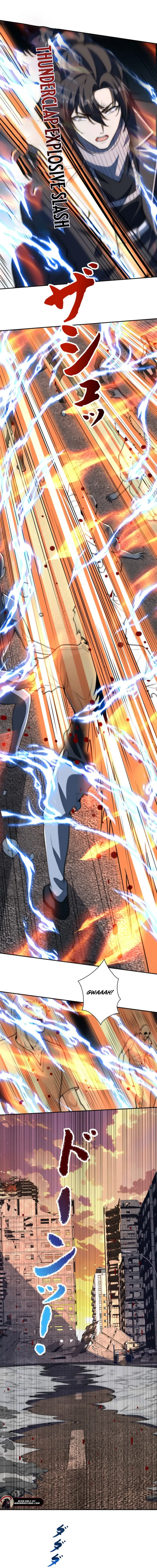 Read After Being Reincarnated, I Will Reach the Top With My Divergent Cheats EN Manga Online