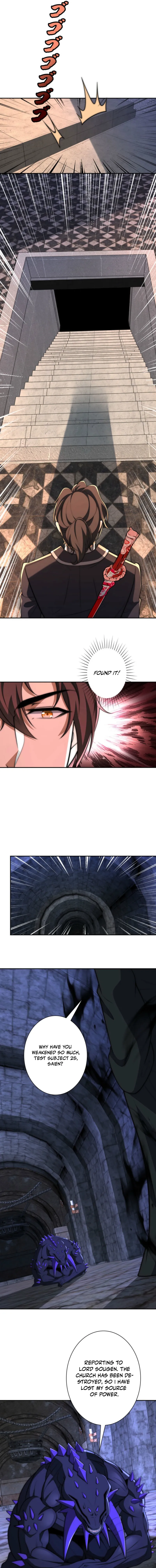Read After Being Reincarnated, I Will Reach the Top With My Divergent Cheats EN Manga Online