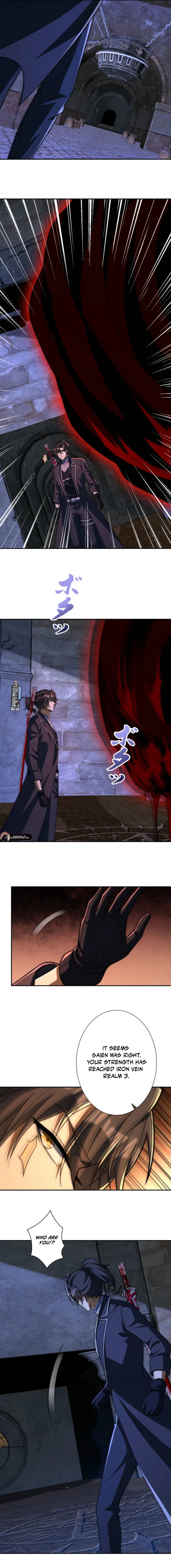 Read After Being Reincarnated, I Will Reach the Top With My Divergent Cheats EN Manga Online