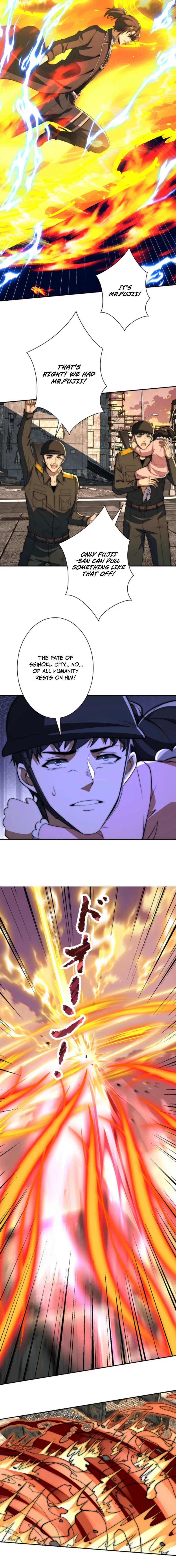 Read After Being Reincarnated, I Will Reach the Top With My Divergent Cheats EN Manga Online