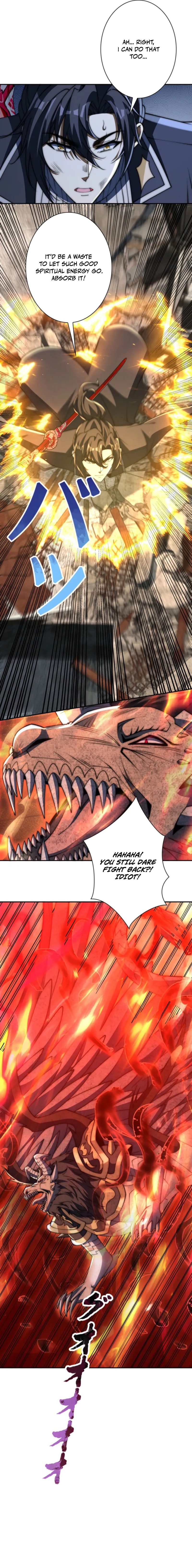 Read After Being Reincarnated, I Will Reach the Top With My Divergent Cheats EN Manga Online