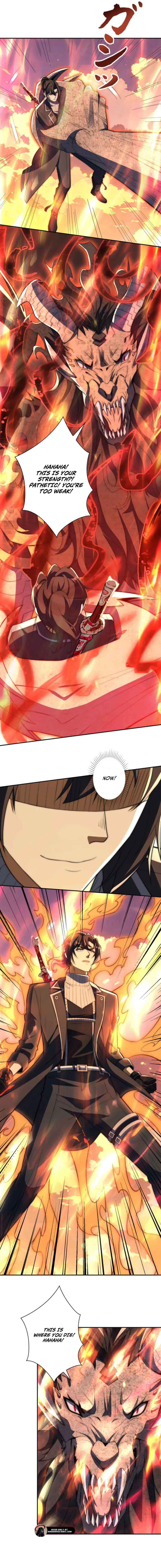 Read After Being Reincarnated, I Will Reach the Top With My Divergent Cheats EN Manga Online
